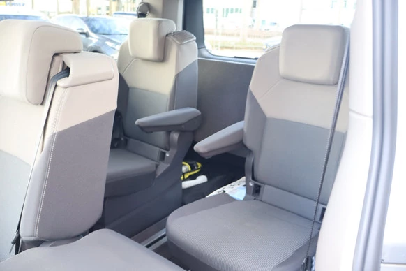 Volkswagen Multivan - Afbeelding 15 van 30