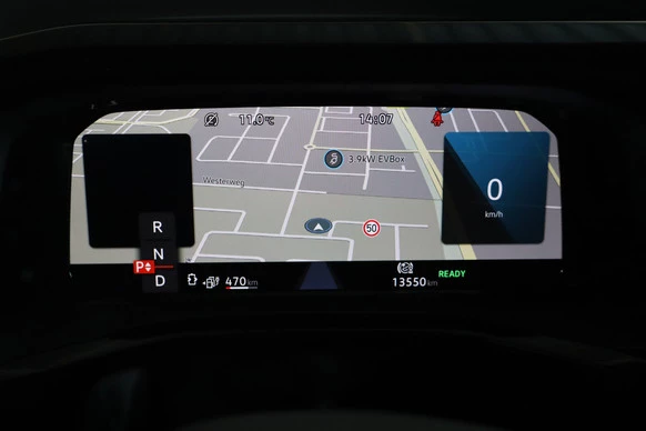 Volkswagen Multivan - Afbeelding 16 van 30