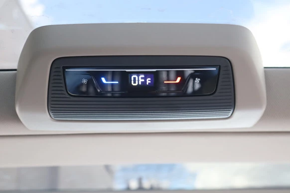 Volkswagen Multivan - Afbeelding 19 van 30