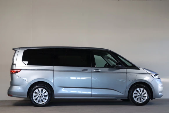 Volkswagen Multivan - Afbeelding 20 van 30