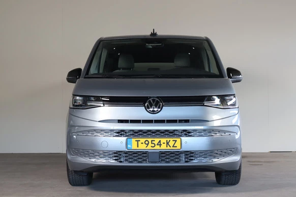 Volkswagen Multivan - Afbeelding 21 van 30