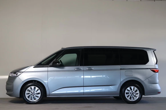 Volkswagen Multivan - Afbeelding 22 van 30