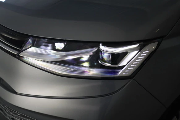 Volkswagen Multivan - Afbeelding 23 van 30