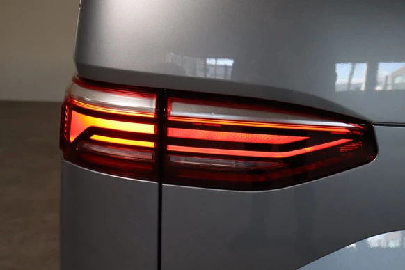 Volkswagen Multivan - Afbeelding 24 van 30