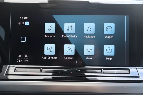 Volkswagen Multivan - Afbeelding 25 van 30