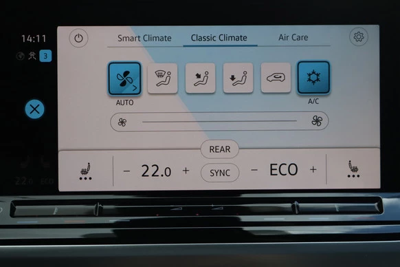 Volkswagen Multivan - Afbeelding 27 van 30