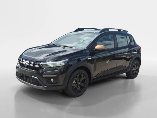Dacia Sandero Stepway - Afbeelding 1 van 24