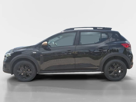 Dacia Sandero Stepway - Afbeelding 2 van 24