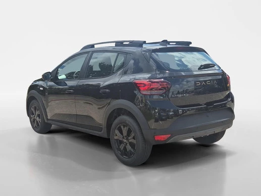 Dacia Sandero Stepway - Afbeelding 3 van 24