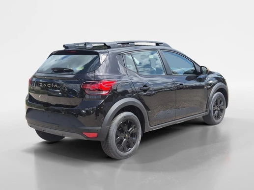 Dacia Sandero Stepway - Afbeelding 5 van 24