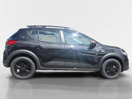 Dacia Sandero Stepway - Afbeelding 6 van 24