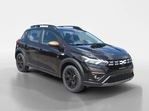 Dacia Sandero Stepway - Afbeelding 7 van 24