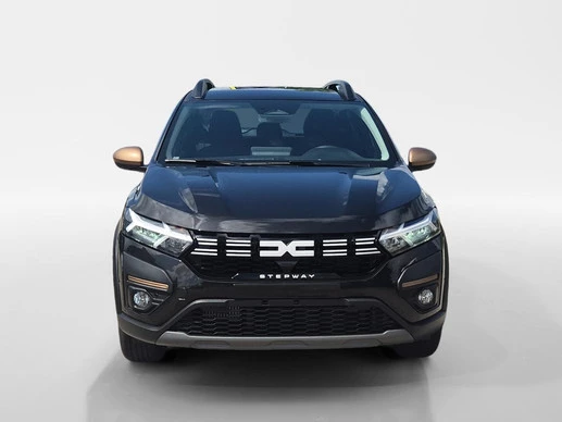 Dacia Sandero Stepway - Afbeelding 8 van 24
