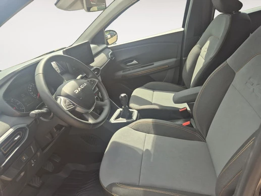 Dacia Sandero Stepway - Afbeelding 12 van 24