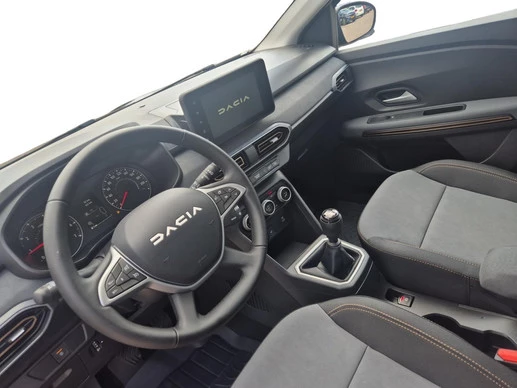 Dacia Sandero Stepway - Afbeelding 13 van 24