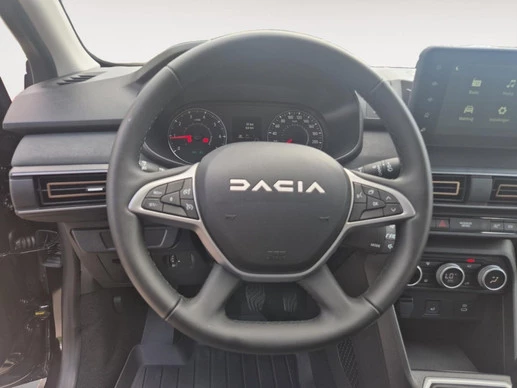 Dacia Sandero Stepway - Afbeelding 14 van 24