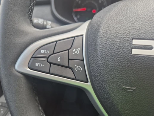Dacia Sandero Stepway - Afbeelding 15 van 24