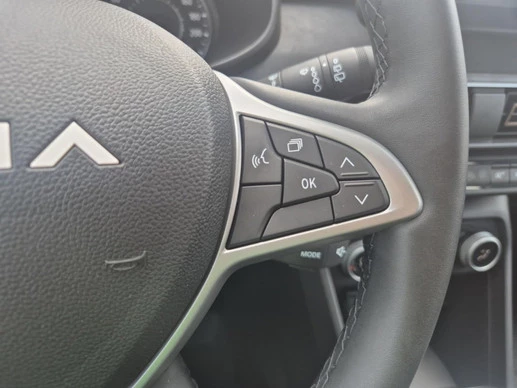 Dacia Sandero Stepway - Afbeelding 17 van 24