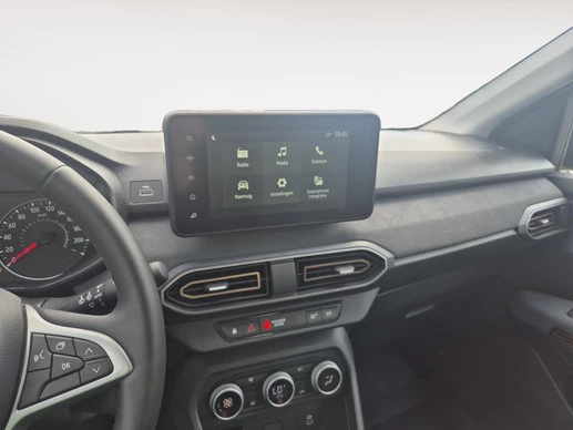 Dacia Sandero Stepway - Afbeelding 18 van 24