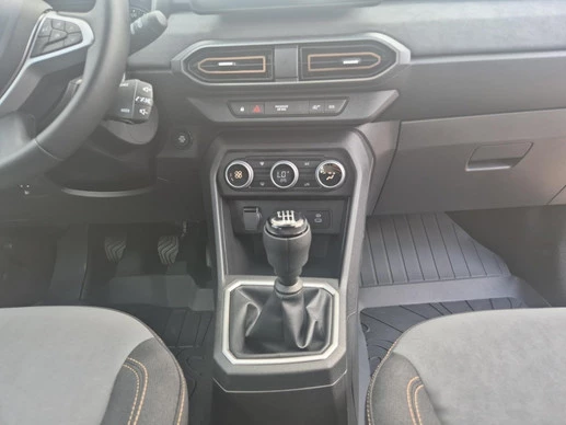 Dacia Sandero Stepway - Afbeelding 20 van 24