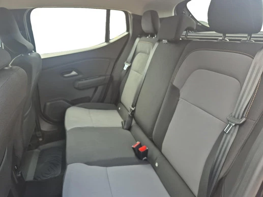 Dacia Sandero Stepway - Afbeelding 23 van 24