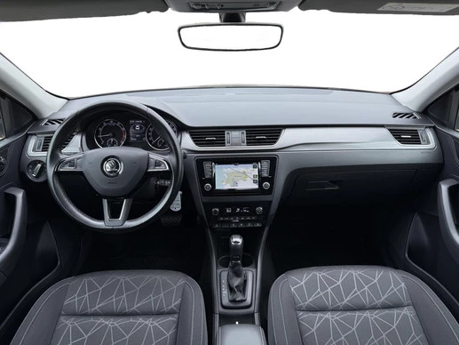 Škoda Rapid - Afbeelding 10 van 17