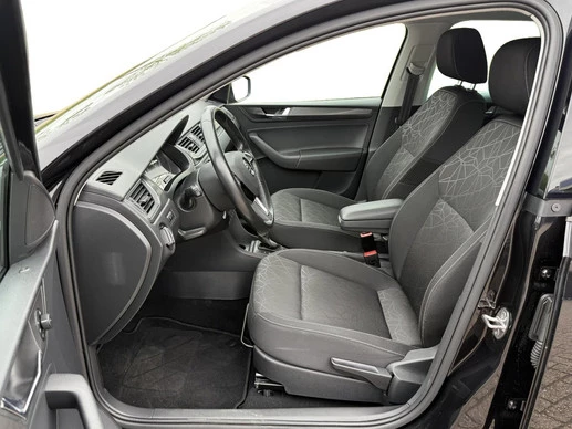 Škoda Rapid - Afbeelding 12 van 17