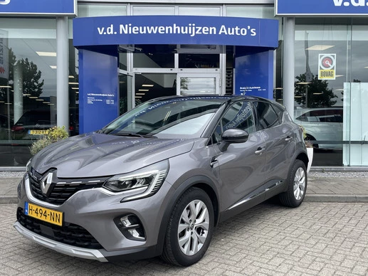 Renault Captur - Afbeelding 1 van 27