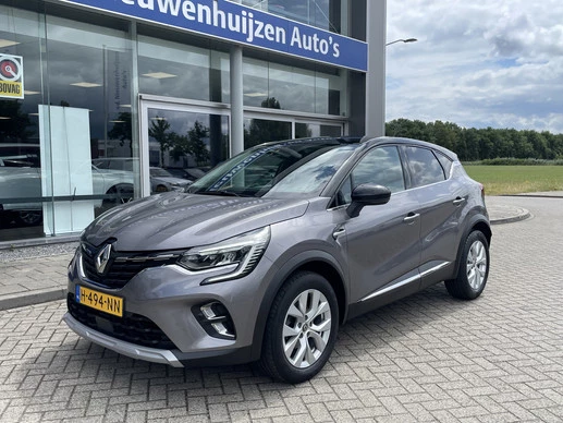 Renault Captur - Afbeelding 2 van 27