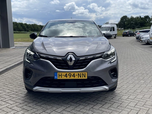Renault Captur - Afbeelding 3 van 27