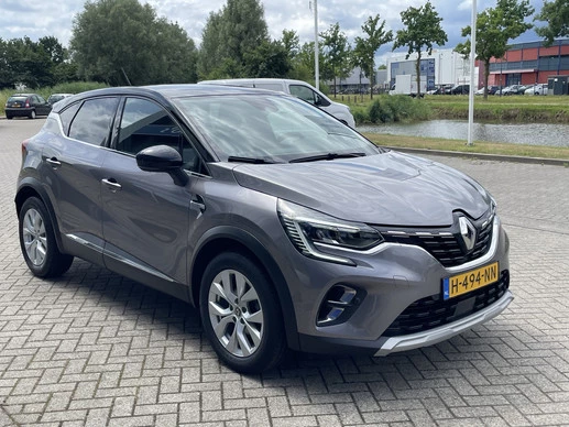 Renault Captur - Afbeelding 4 van 27