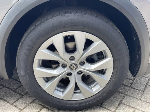 Renault Captur - Afbeelding 6 van 27