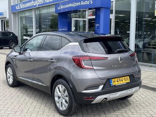 Renault Captur - Afbeelding 7 van 27