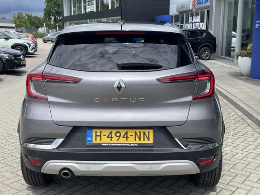 Renault Captur - Afbeelding 8 van 27