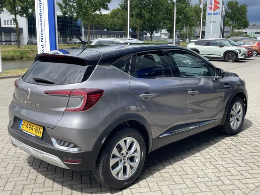 Renault Captur - Afbeelding 9 van 27