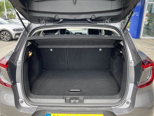 Renault Captur - Afbeelding 10 van 27
