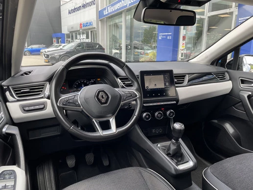 Renault Captur - Afbeelding 13 van 27