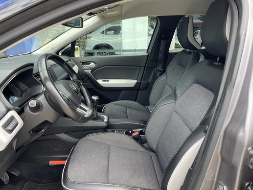 Renault Captur - Afbeelding 15 van 27