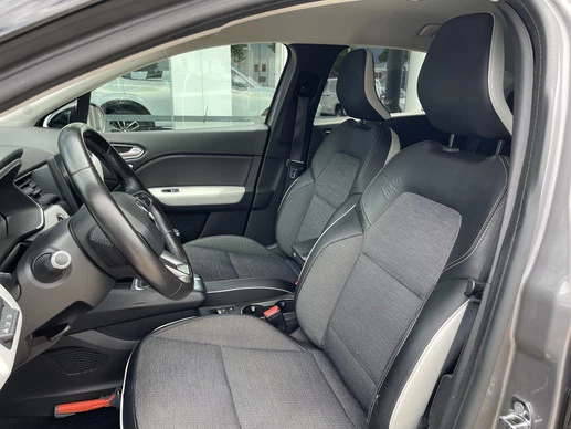 Renault Captur - Afbeelding 16 van 27