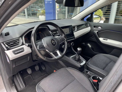 Renault Captur - Afbeelding 17 van 27