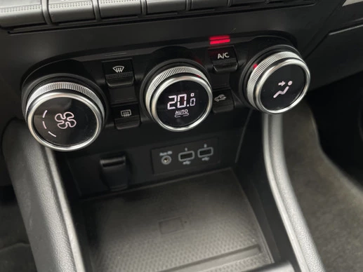 Renault Captur - Afbeelding 19 van 27
