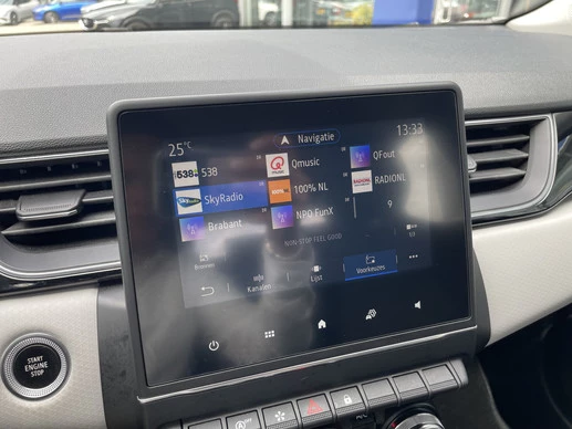 Renault Captur - Afbeelding 21 van 27