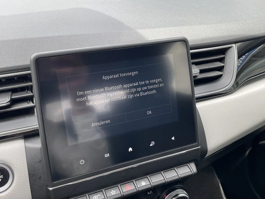 Renault Captur - Afbeelding 22 van 27