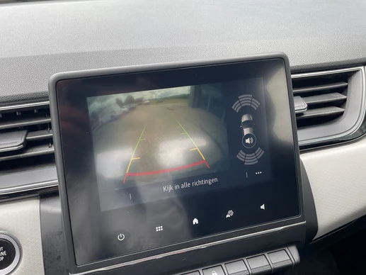 Renault Captur - Afbeelding 23 van 27