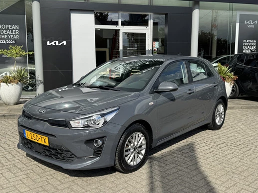 Kia Rio - Afbeelding 2 van 30