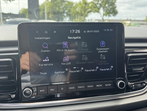Kia Rio - Afbeelding 5 van 30