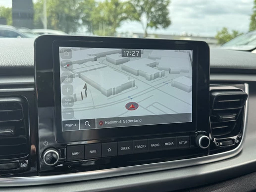 Kia Rio - Afbeelding 6 van 30