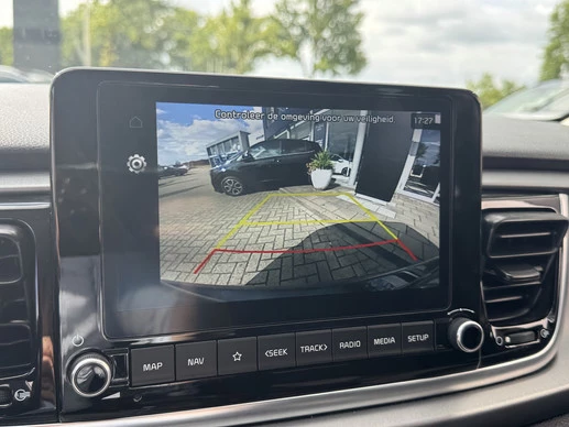 Kia Rio - Afbeelding 8 van 30