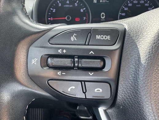 Kia Rio - Afbeelding 9 van 30