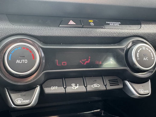 Kia Rio - Afbeelding 11 van 30